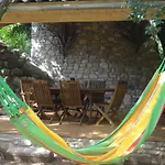 Les 3 Cigales Turistaház