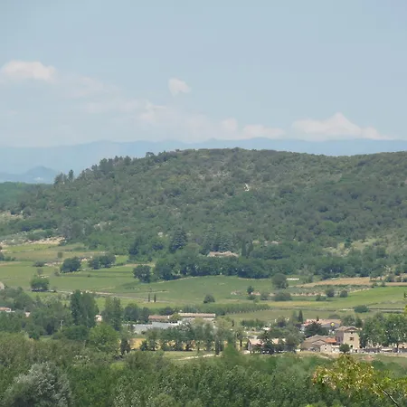 Ferienhaus Les 3 Cigales Vallon-Pont-dʼArc