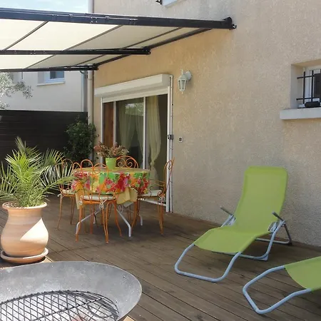 Ferienhaus Les 3 Cigales