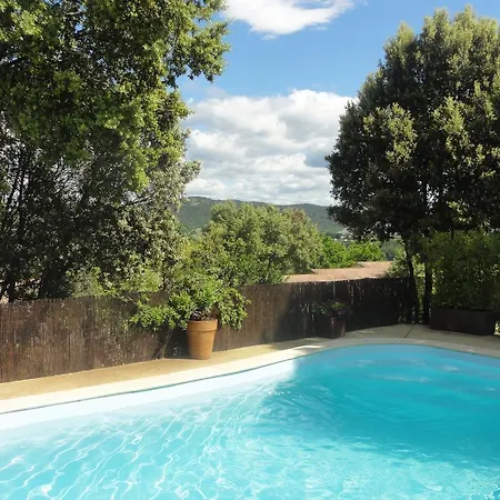 Les 3 Cigales Vallon-Pont-dʼArc